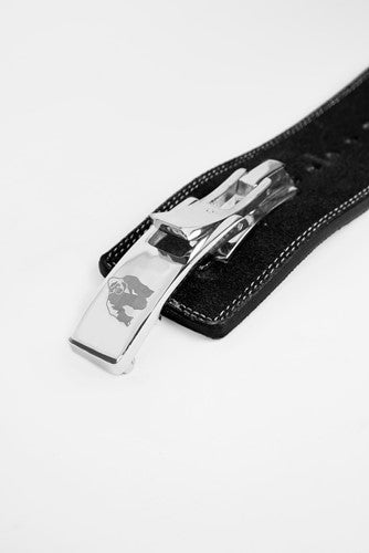 Gorilla Wear 4" Leather Lever Belt - Kaikki värit