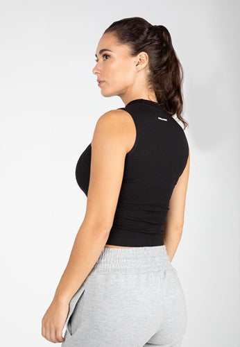 Gorilla Wear Livonia Crop Top - Kaikki värit