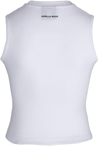 Gorilla Wear Livonia Crop Top - Kaikki värit