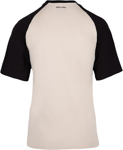 Gorilla Wear Logan Oversized T-Shirt - Kaikki värit