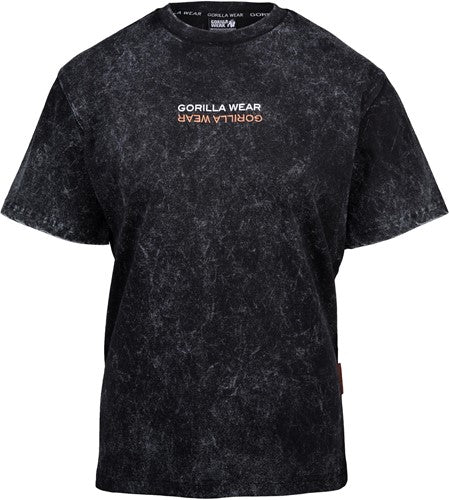 Gorilla Wear Medina Oversized T-Shirt - All Colors