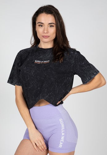 Gorilla Wear Medina Oversized T-Shirt - All Colors