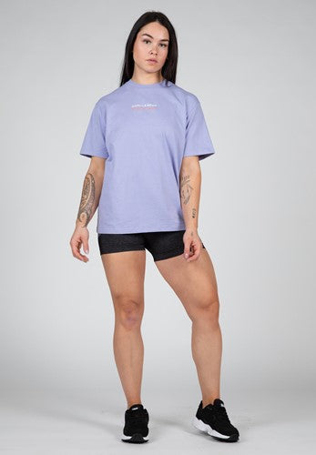 Gorilla Wear Medina Oversized T-Shirt - All Colors