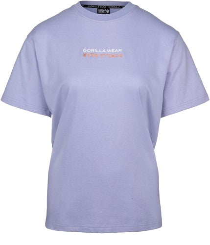 Gorilla Wear Medina Oversized T-Shirt - All Colors