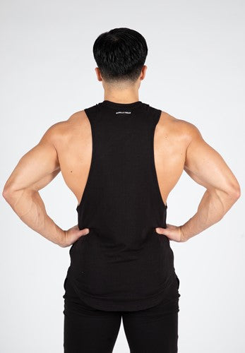 Gorilla Wear Milo Drop Armhole Tank Top - All Colors