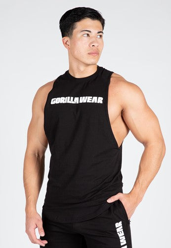 Gorilla Wear Milo Drop Armhole Tank Top - All Colors