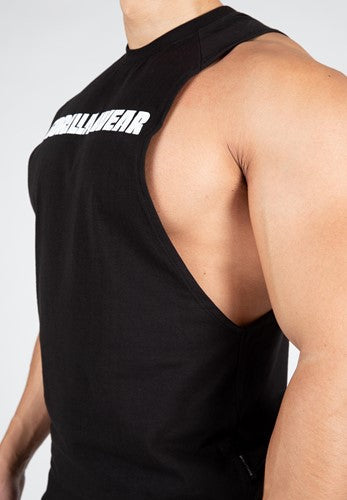 Gorilla Wear Milo Drop Armhole Tank Top - All Colors