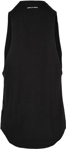 Gorilla Wear Milo Drop Armhole Tank Top - All Colors