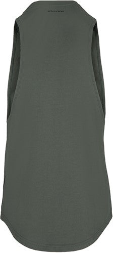 Gorilla Wear Milo Drop Armhole Tank Top - All Colors