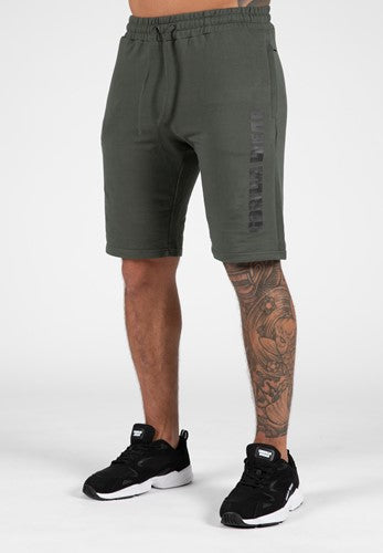 Gorilla Wear Milo Shorts - Kaikki värit