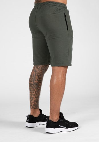 Gorilla Wear Milo Shorts - Kaikki värit