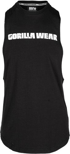 Gorilla Wear Milo Drop Armhole Tank Top - All Colors