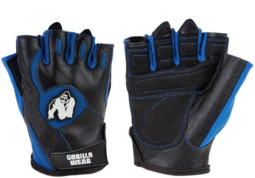 Gorilla Wear Mitchell Treenihanskat