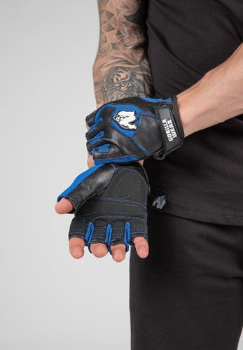 Gorilla Wear Mitchell Treenihanskat
