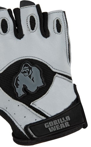 Gorilla Wear Mitchell Treenihanskat