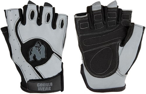 Gorilla Wear Mitchell Treenihanskat
