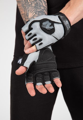 Gorilla Wear Mitchell Treenihanskat