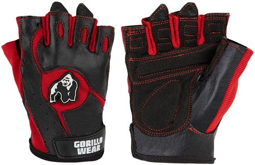 Gorilla Wear Mitchell Treenihanskat