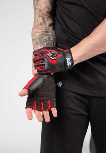 Gorilla Wear Mitchell Treenihanskat
