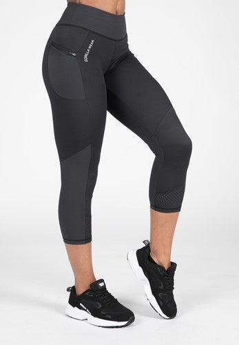 Gorilla Wear Monroe 7/8 Leggings - All Colors