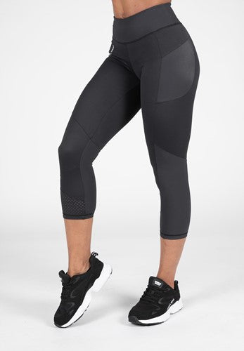 Gorilla Wear Monroe 7/8 Leggings - All Colors