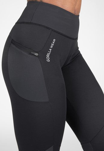 Gorilla Wear Monroe 7/8 Leggings - All Colors