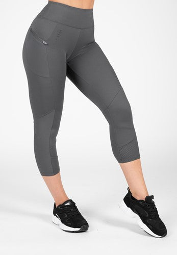 Gorilla Wear Monroe 7/8 Leggings - Kaikki värit