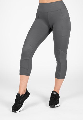 Gorilla Wear Monroe 7/8 Leggings - All Colors