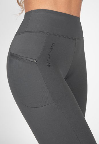 Gorilla Wear Monroe 7/8 Leggings - All Colors