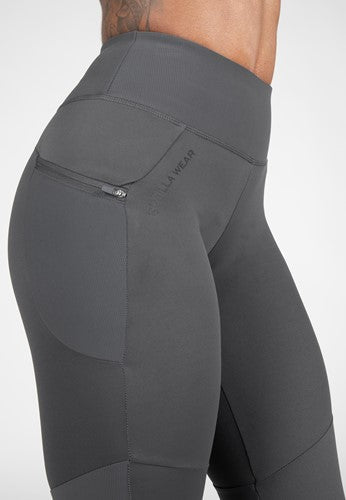 Gorilla Wear Monroe Cropped Leggins - Kaikki värit