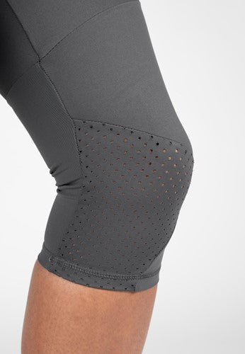 Gorilla Wear Monroe Cropped Leggins - Kaikki värit