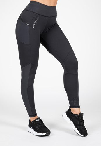 Gorilla Wear Monroe Leggings - Kaikki värit