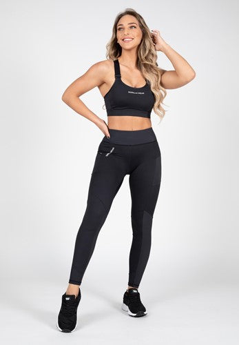 Gorilla Wear Monroe Leggings - Kaikki värit