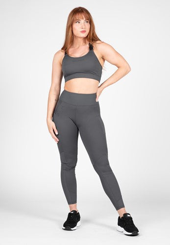 Gorilla Wear Monroe Leggings - Kaikki värit