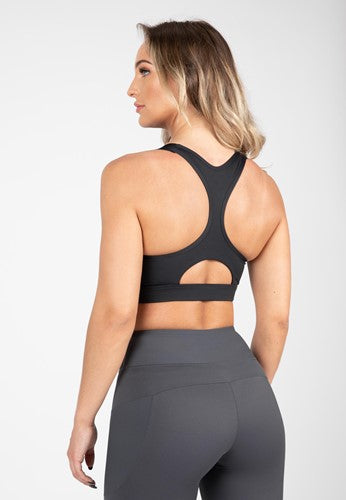 Gorilla Wear Monroe Sports Bra - All colors