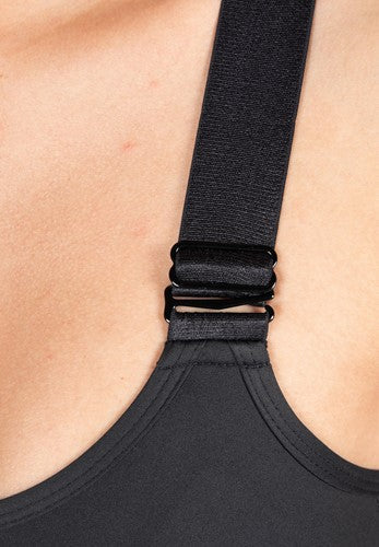 Gorilla Wear Monroe Sports Bra - All colors