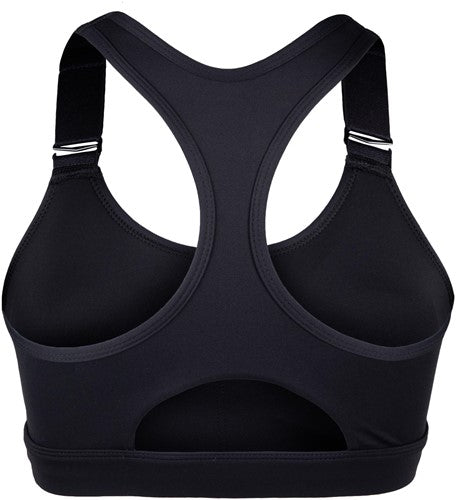 Gorilla Wear Monroe Sports Bra - All colors
