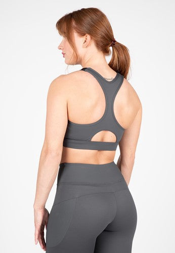 Gorilla Wear Monroe Sports Bra - All colors