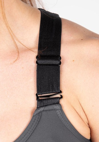 Gorilla Wear Monroe Sports Bra - All colors