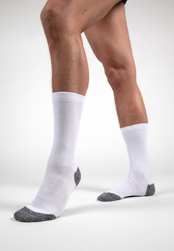 Gorilla Wear Performance Crew Socks - Kaikki värit