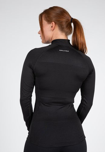Peyton Long Sleeve - Kaikki värit