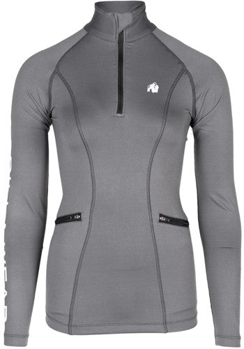 Peyton Long Sleeve - Kaikki värit