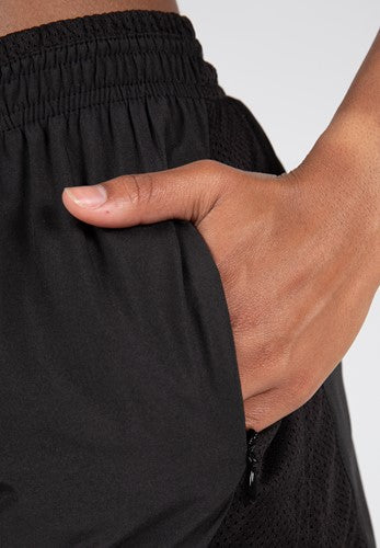Gorilla Wear Portland 2-In-1 Shorts - Kaikki värit