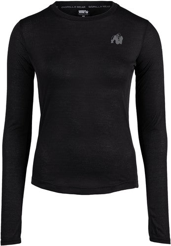 Gorilla Wear Raleigh Long Sleeve - All Colors