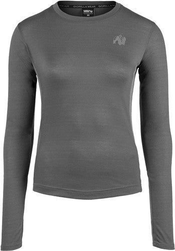 Gorilla Wear Raleigh Long Sleeve - All Colors