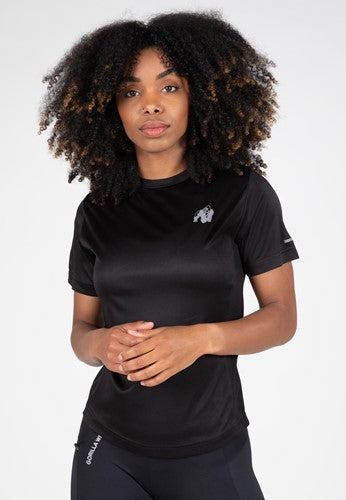 Gorilla Wear Raleigh T-shirt - Alla färger
