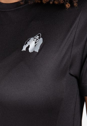 Gorilla Wear Raleigh T-shirt - Alla färger