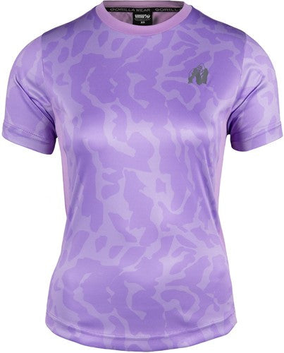 Gorilla Wear Raleigh T-shirt - Alla färger
