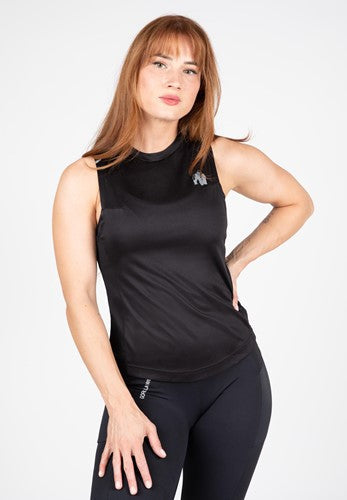 Gorilla Wear Raleigh Tank Top - All Colors