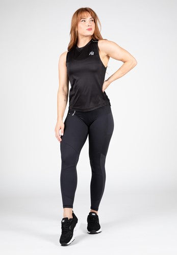 Gorilla Wear Raleigh Tank Top - All Colors